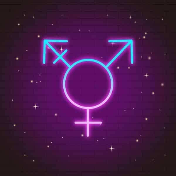Gendergerechte Symbolik