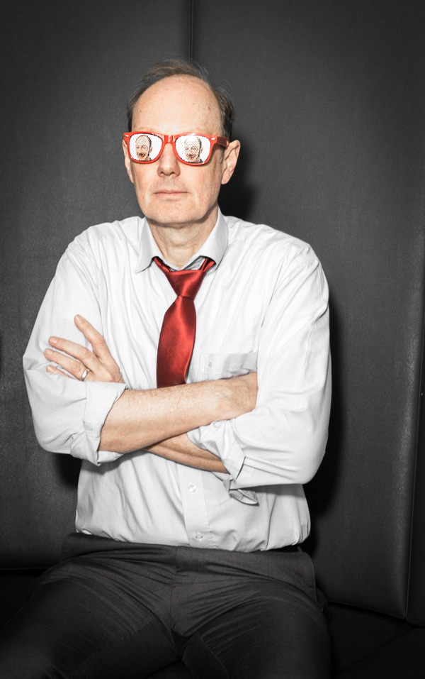 Martin Sonneborn