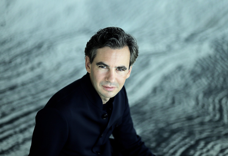 Martin Stadtfeld, Memory of an Old Song
