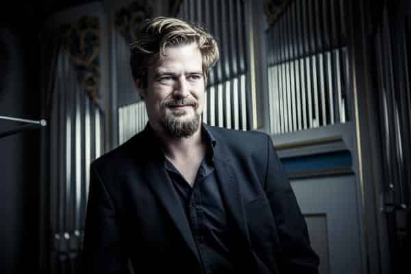 Martin Sturm