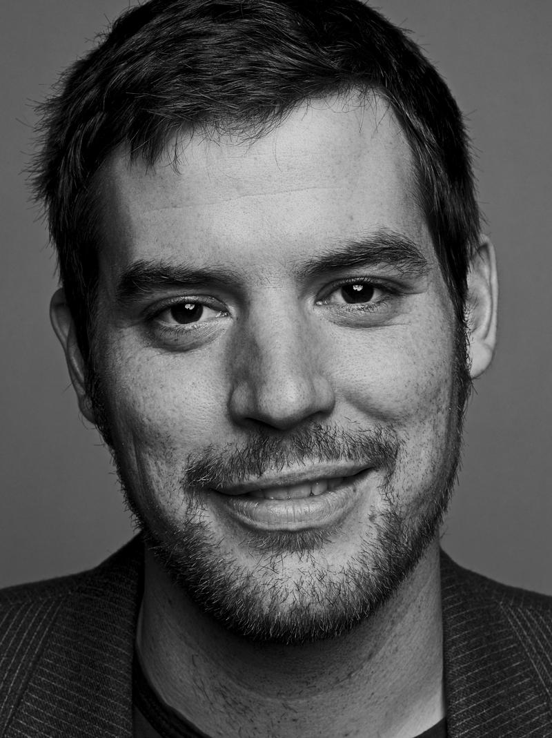 Unser Interviewpartner: Matthias Romir, Künstlerischer Leiter des ZirkArt-Festivals