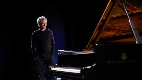 Matthias Kirschnereit veranstaltet am 9.April einen Klavierabend im Haus Marteau