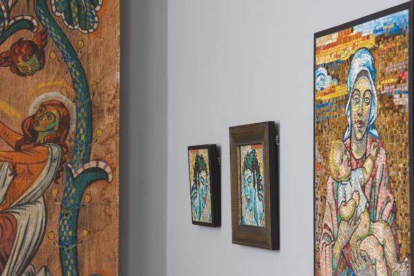 Das Max-Pechstein-Museum feiert 10-jähriges Bestehen