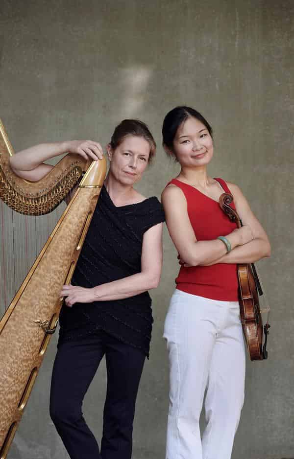 Duo Xu Schrama 