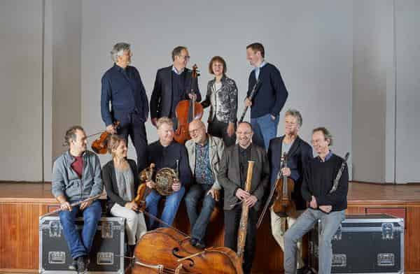 Linos Ensemble 