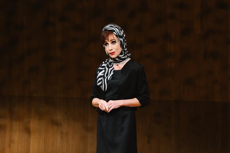 „Meisterklasse Maria Callas“