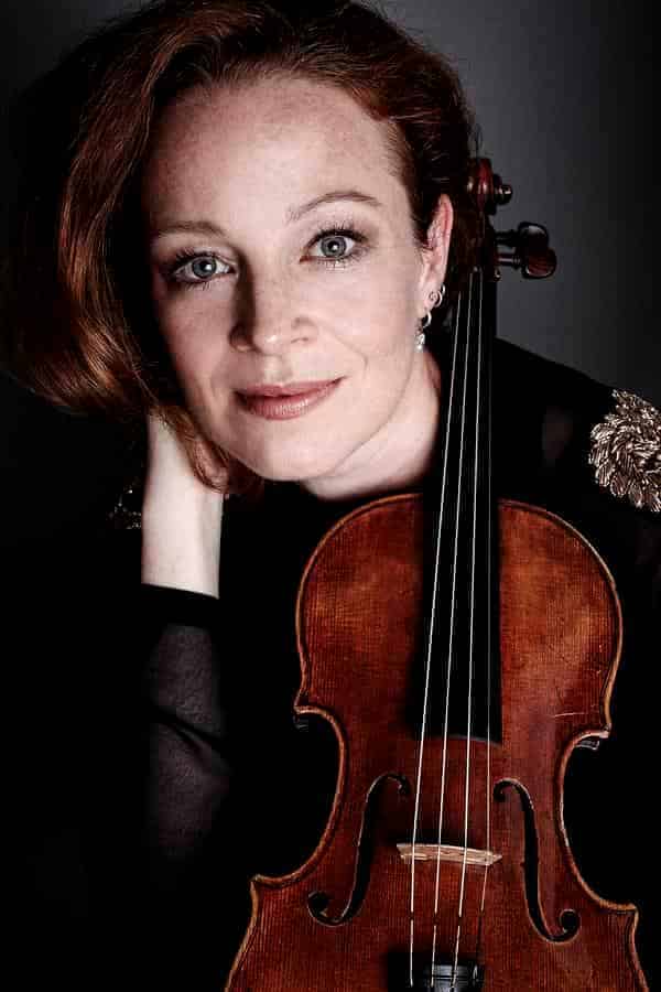 Carolin Widmann
