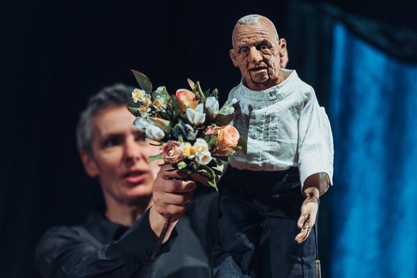 Theater die Exen - „Der merkwürdige Herr Bruckner“