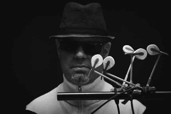 Michael Arbenz