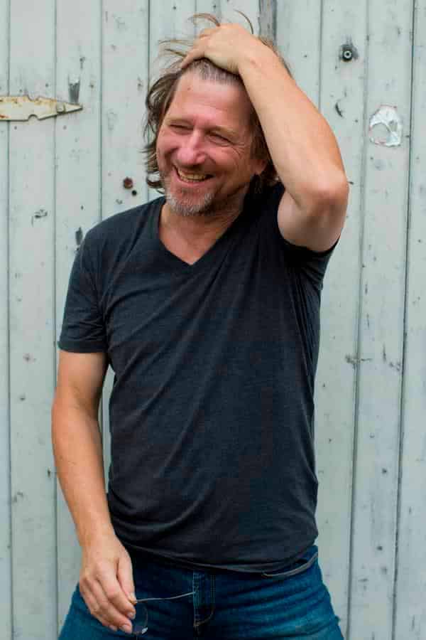 Michael Fitz