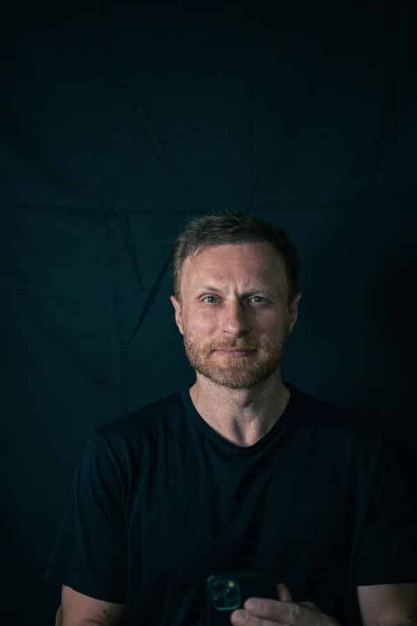 Michael Nast