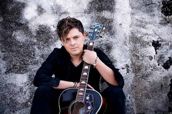 Michael Patrick Kelly 