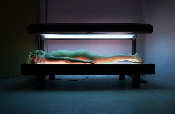Michael Ullrich, I have all the time to make you mine, o.J., Fotografie