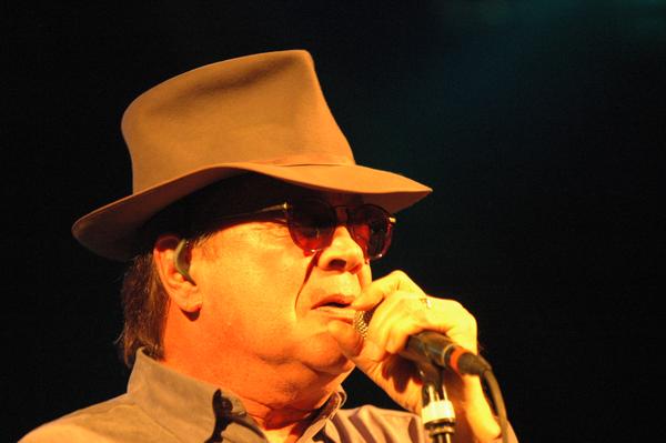 Mitch Ryder kommt am 6. März in den Hirsch