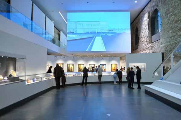 Bauhaus Meister Moderne, DAS COMEBACK