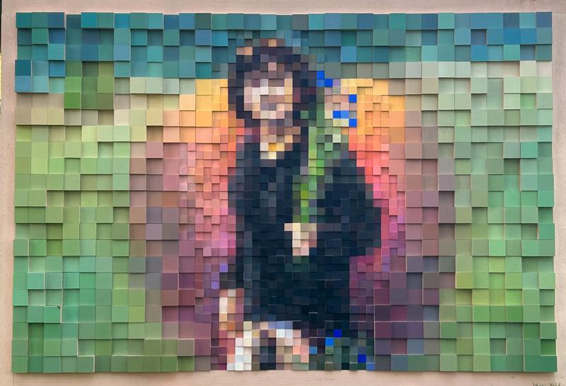Susanne Böhm, motherland