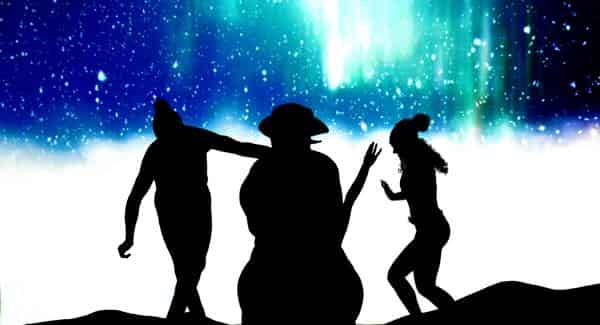Das Moving Shadows Christmas Special wird in der Meistersingerhalle in Nürnberg stattfinden.