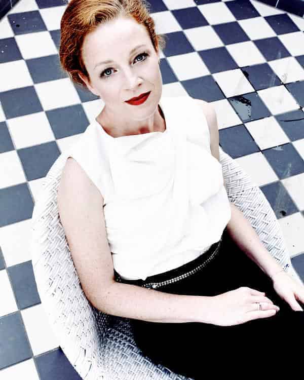 Carolin Widmann