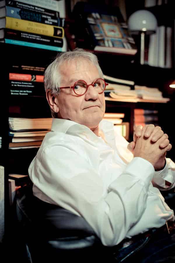 Reinhard Goebel
