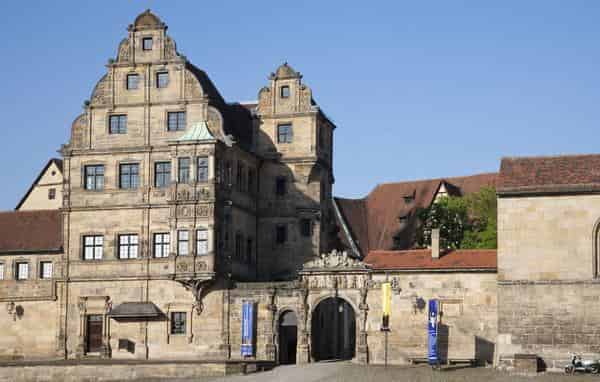 Das Historische Museum in der Alten Hofhaltung Bamberg