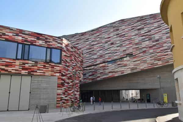 Museum M9 in Venedig