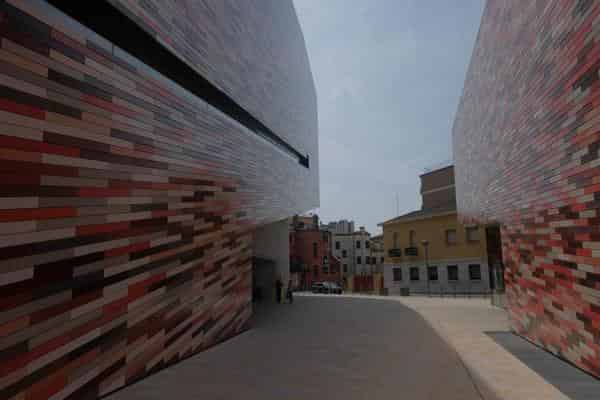 Museum M9 in Venedig