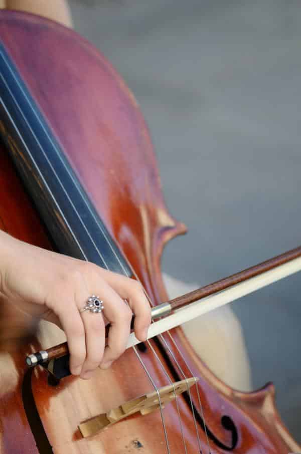 Symphonische Musik