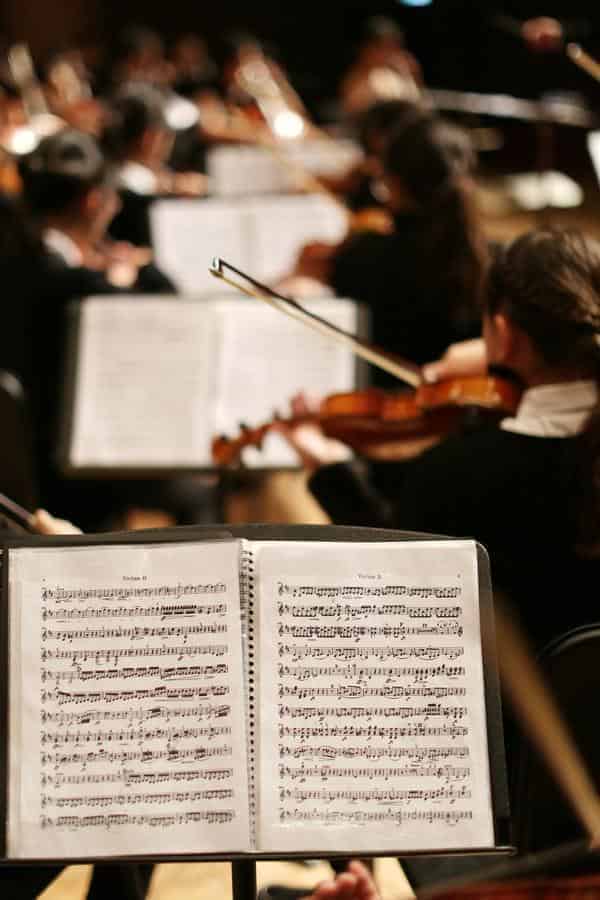 Symphonisches Orchester