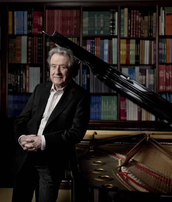 Rudolf Buchbinder