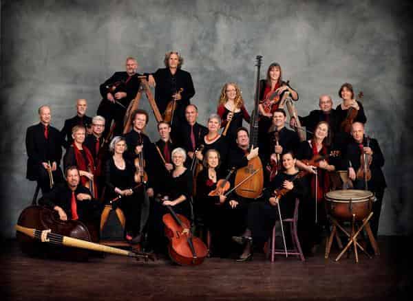 Akademie Alte Musik Berlin