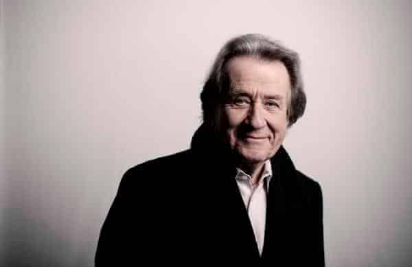 Rudolf Buchbinder 
