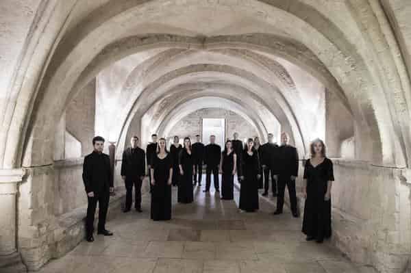 Tenebrae Choir