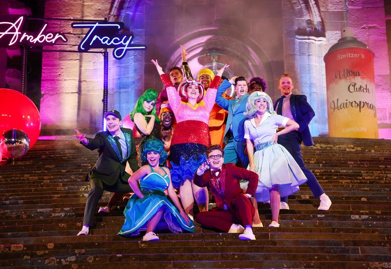 Musical Hairspray