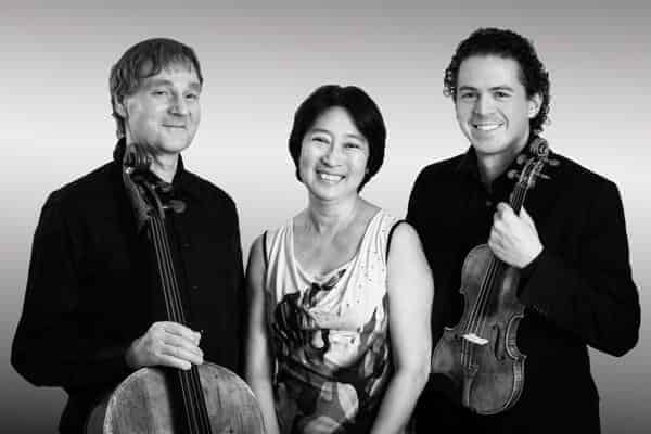 Trio Franconia