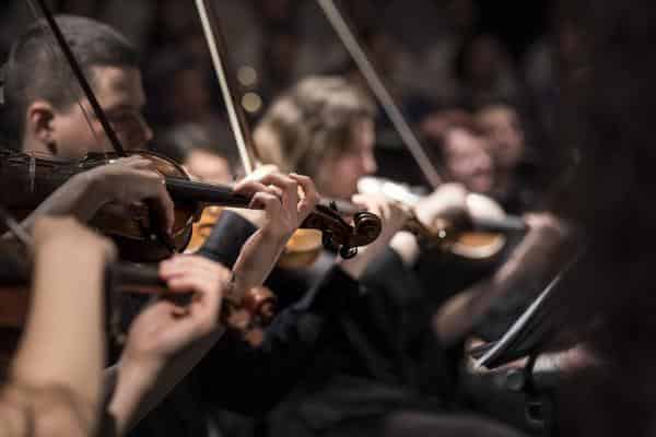 Unsere Symphonische Vorschau