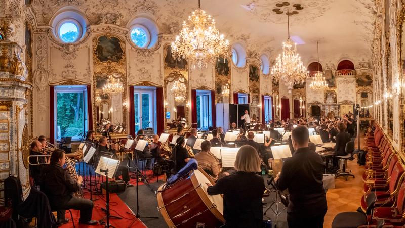 Das Nabucco Orchester