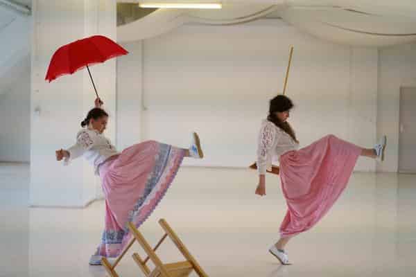 Contwee Dance Collective