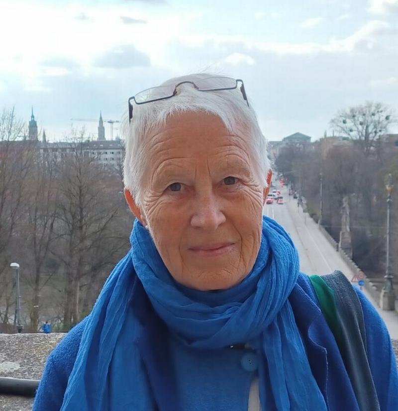 Nanne Wiegands