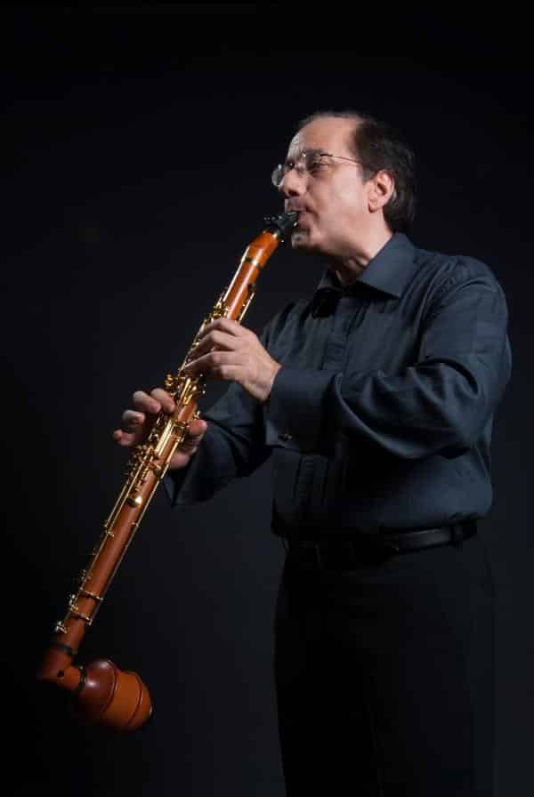Charles Neidich