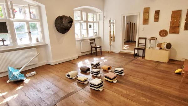 Atelier Gerhard Nerowski in Königsberg