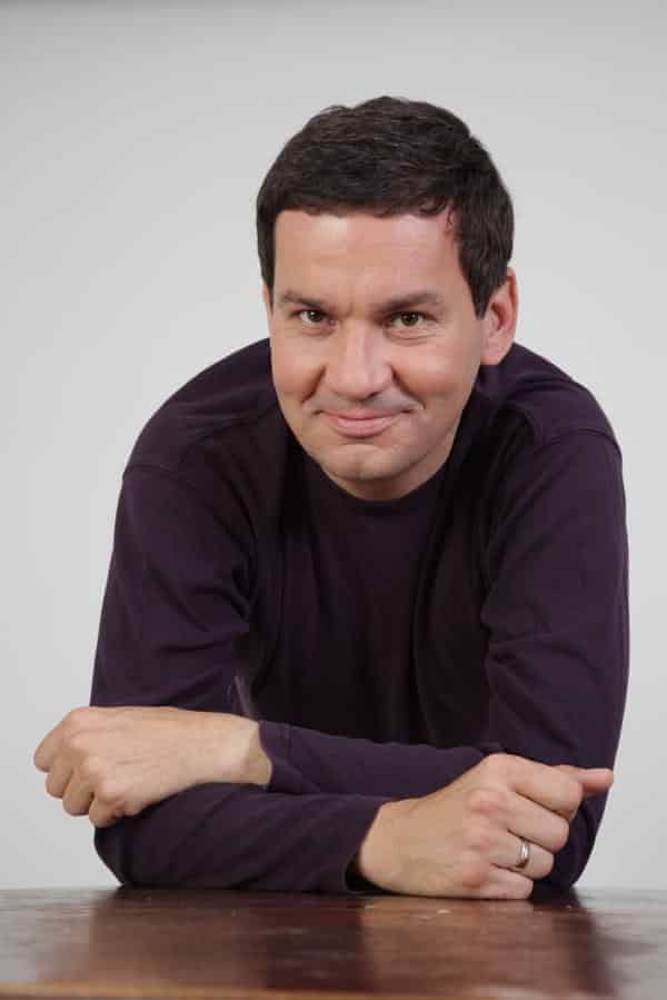 Moritz Netenjakob