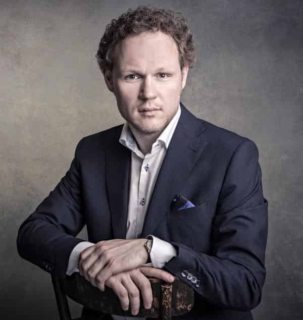 Malte Müller