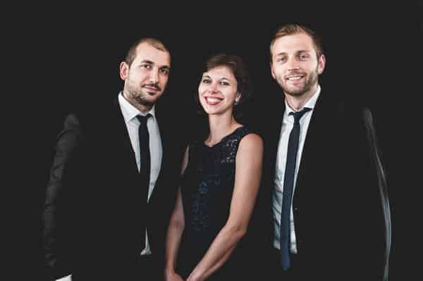 Trio Étoiles