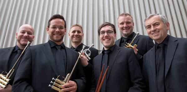 Bavarian Brass