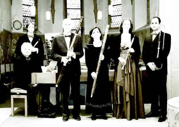 Barockensemble Royal Concert Köln