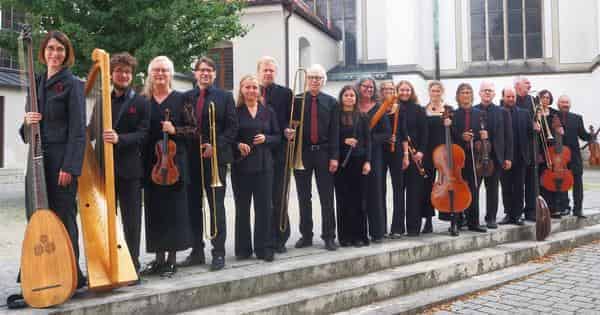 Orchester „La Banda“, Konzert am 17.10.2020 