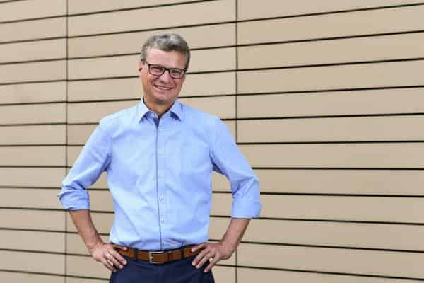 Bernd Sibler, Bayerischer Staatsminister für Wissenschaft und Kunst