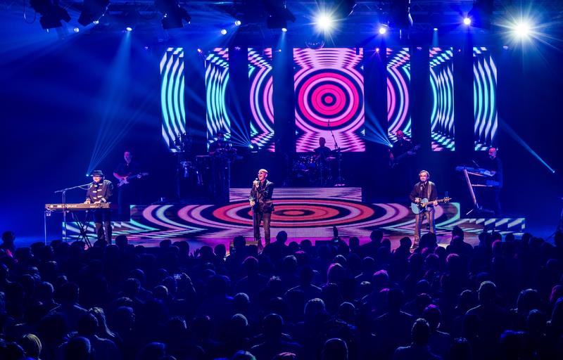 „Nights on Broadway“ ist in Nürnberg zu sehen