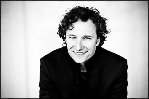 Martin Helmchen