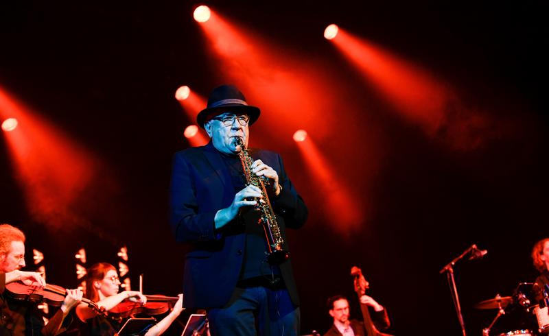 Noise Adventures stehen am 27. April auf der Bühne